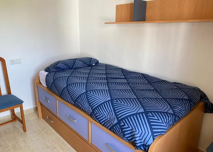 Casa A L\'Escala, Piscina Comunitaria, Mallols