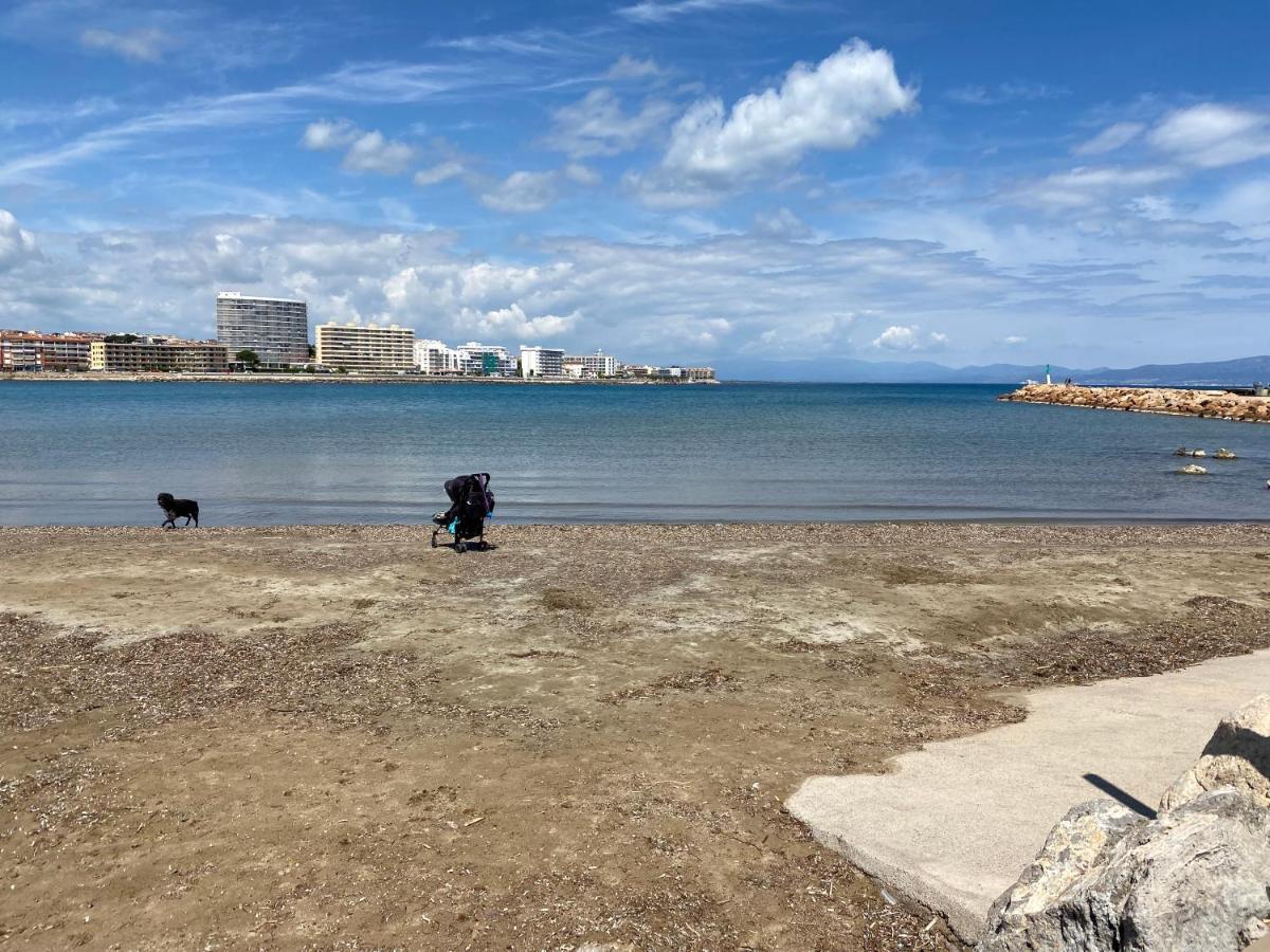 Casa A L'escala, Piscina Comunitaria, Mallols L' Escala